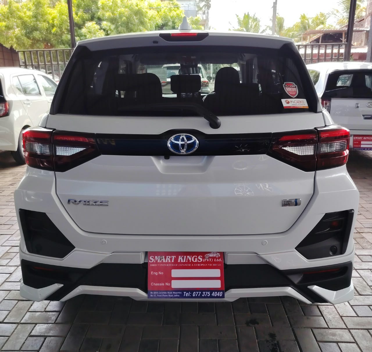 Vehicle Image
