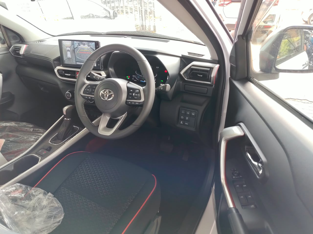 Vehicle Image