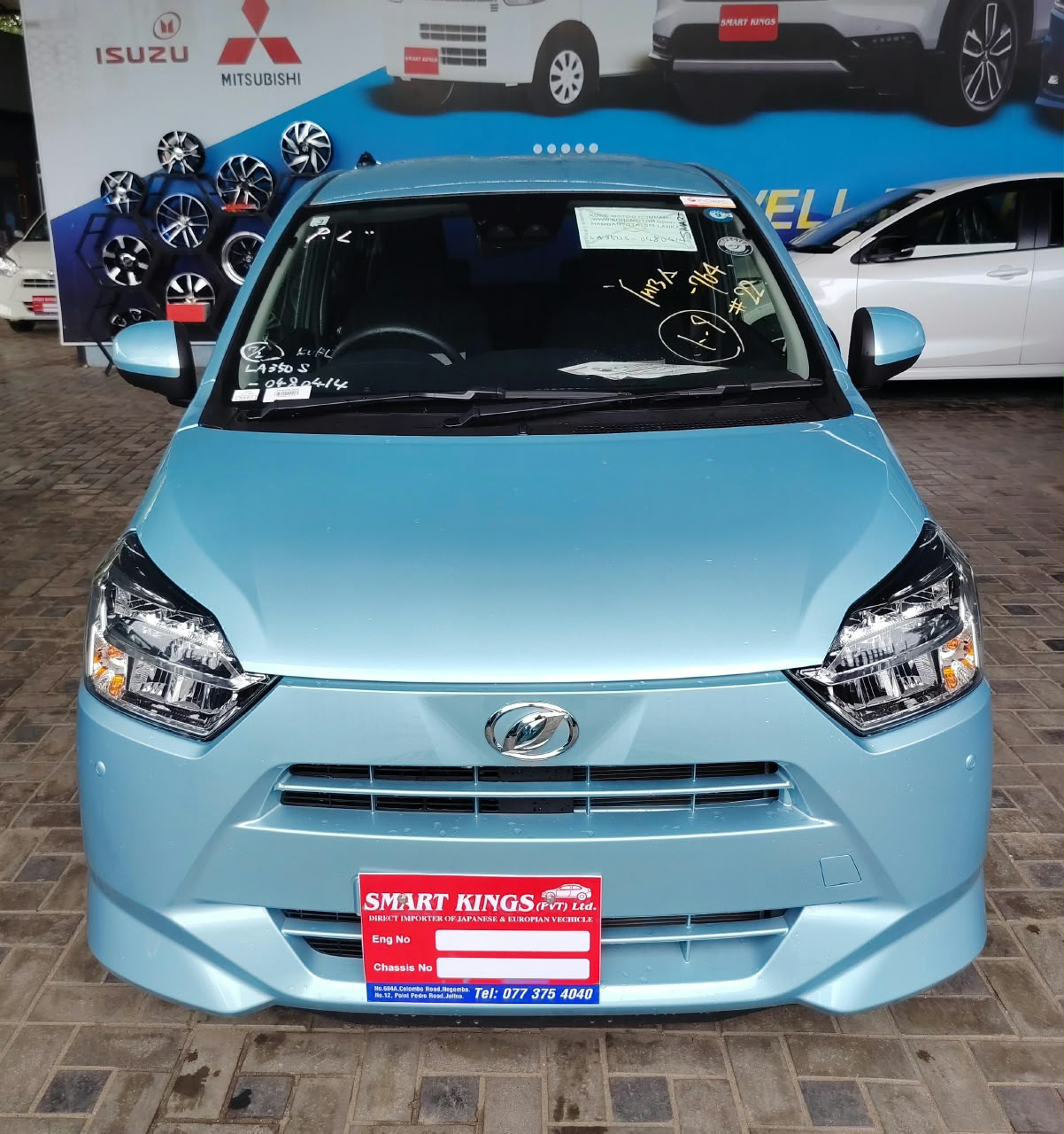 Vehicle Image