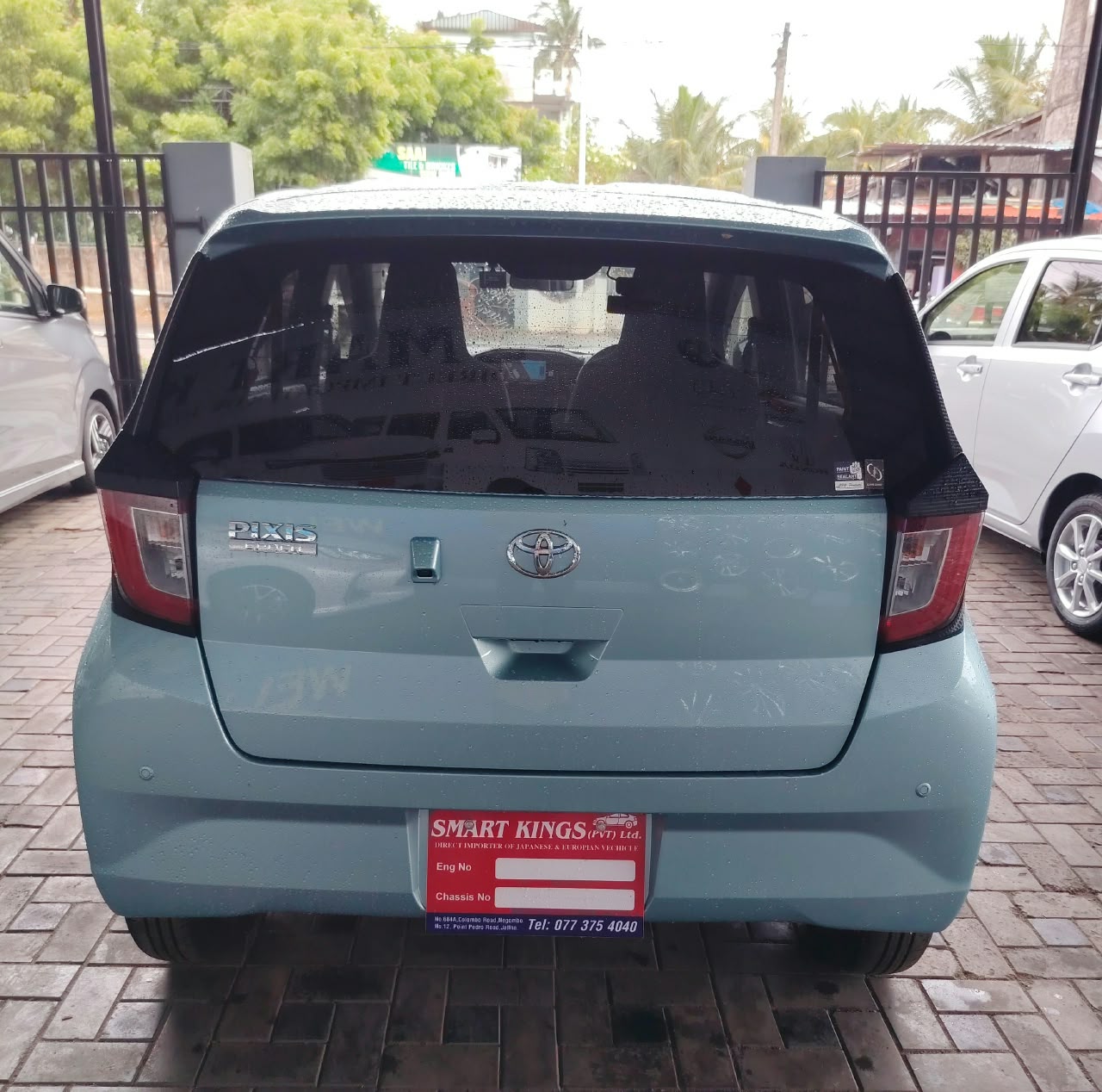 Vehicle Image