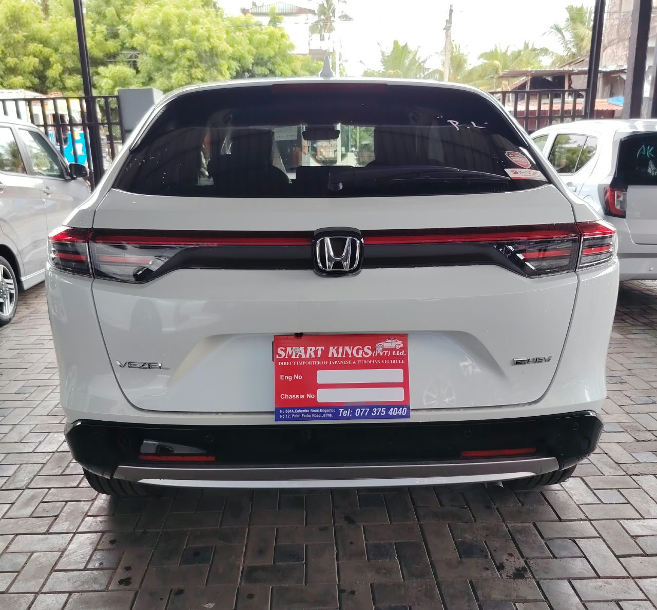 Vehicle Image