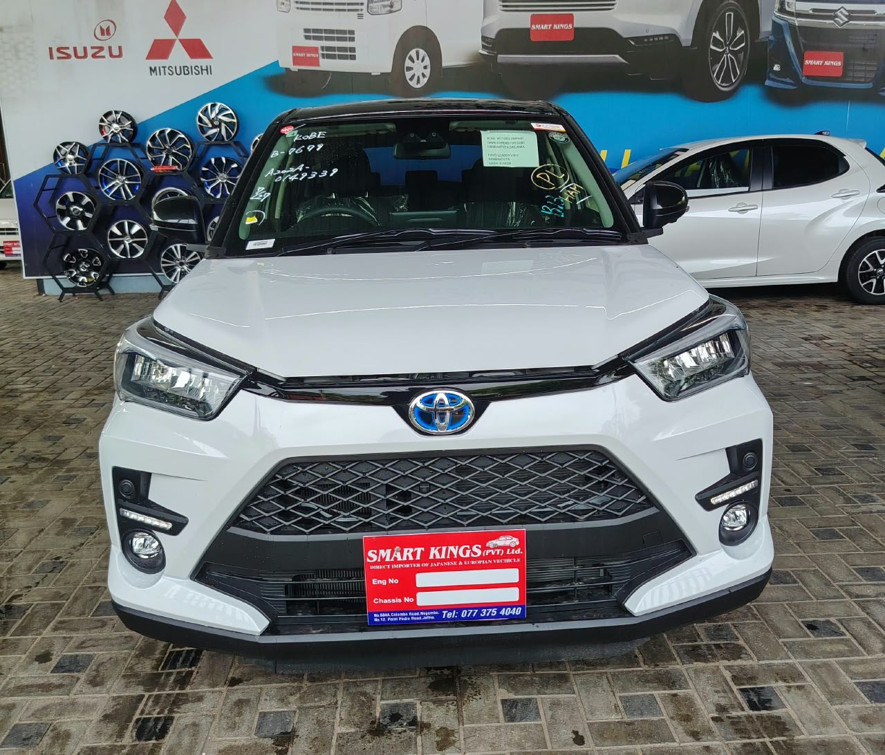 Vehicle Image