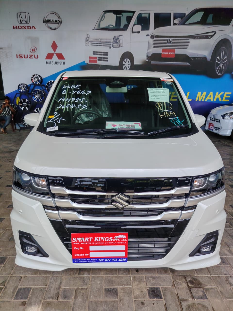 Vehicle Image